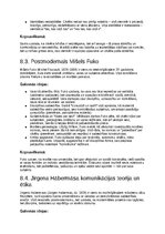 Summaries, Notes '''Rietumeiropas morāles filozofija'' konspekts', 28.