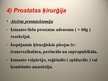 Presentations 'Anestēzija uroloģijā', 11.