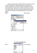 Research Papers 'Microsoft Office un OpenOffice.org lietojumprogrammu salīdzinājums', 24.