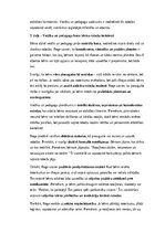 Essays 'Bērniem nepieciešamas robežas: Jansa Ūves Roges teorija un tās pielietojums bērn', 4.