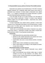 Research Papers 'Starptautiskā muzeju padome (ICOM)', 8.