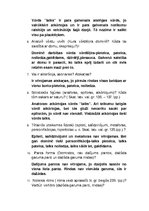 Summaries, Notes 'Uzdevumi par Ojāra Vācieša dzeju', 3.