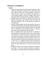 Research Papers 'Noguldījumu piesaistes politika a/s "DnB Nord banka"', 29.