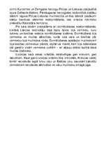 Summaries, Notes 'Livonijas kara sekas Latvijas teritorijā', 2.