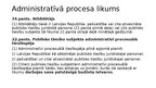 Presentations 'Valsts pārvaldes institucionālās sistēmas problēmas', 7.