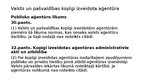 Presentations 'Valsts pārvaldes institucionālās sistēmas problēmas', 13.