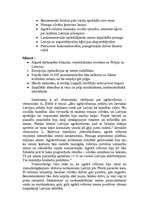 Research Papers 'Agrārā reforma Latvijā, tās plusi un mīnusi', 2.
