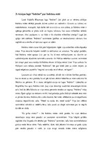 Essays 'Luga "Indrāni", Indrānu māte', 4.
