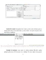 Samples 'Tērauda sijas dimensionēšana. Lira', 5.