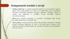 Presentations 'Latvijā piespriesta brīvības atņemšanas soda izpilde ES dalībvalstī', 4.