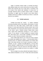 Term Papers 'Sabiedrisko attiecību speciālista komunikatīvā kompetence darbā ar klientiem uzt', 6.