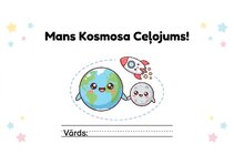Presentations 'Latviešu valodas rakstīšanas uzdevumi 1.–2. klasei', 1.