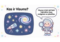 Presentations 'Latviešu valodas rakstīšanas uzdevumi 1.–2. klasei', 2.