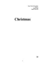 Research Papers 'Christ­mas', 1.