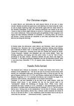 Research Papers 'Christ­mas', 4.