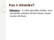 Presentations 'Demokrātja un diktatūra Latvijā, Lietuvā, Iegaunijā un Korejā', 11.