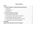 Research Papers 'Policijas tiesības', 1.