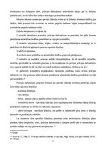 Research Papers 'Policijas tiesības', 8.