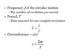 Presentations 'Uniform Circular Motion. Rotation', 8.