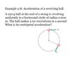 Presentations 'Uniform Circular Motion. Rotation', 9.