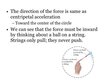 Presentations 'Uniform Circular Motion. Rotation', 12.