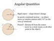 Presentations 'Uniform Circular Motion. Rotation', 21.