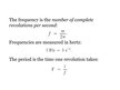 Presentations 'Uniform Circular Motion. Rotation', 29.