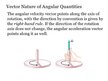 Presentations 'Uniform Circular Motion. Rotation', 30.