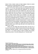 Research Papers 'Viduslaiku sieviešu klosteru darbība un nozīme', 5.
