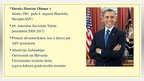 Presentations 'Baraks Obama', 2.