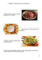 Presentations 'Meksikāņu virtuve', 5.