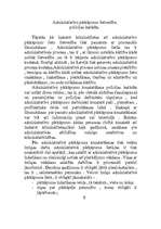 Research Papers 'Latvijas Republikas policijas administratīvā jurisdikcija', 7.