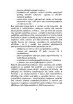 Research Papers 'Latvijas Republikas policijas administratīvā jurisdikcija', 8.