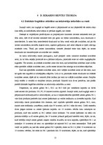 Research Papers 'Deivida Rikardo vērtības, darba algas, peļņas un rentes teorija', 10.