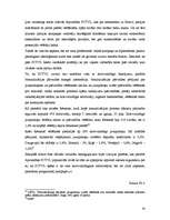 Term Papers 'Pašvaldību velēšanas Latvijā 2001.gadā. Cēsu pilsētas domes piemērs', 34.