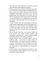 Term Papers 'Pašvaldību velēšanas Latvijā 2001.gadā. Cēsu pilsētas domes piemērs', 42.