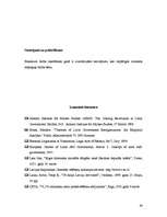 Term Papers 'Pašvaldību velēšanas Latvijā 2001.gadā. Cēsu pilsētas domes piemērs', 64.