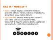 Presentations 'Uzņēmējdarbības veiksmes stāsts Latvijā: "Mobilly"', 2.