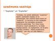 Presentations 'Uzņēmējdarbības veiksmes stāsts Latvijā: "Mobilly"', 7.