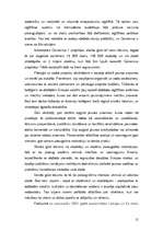 Research Papers 'Socrates un Comenius skolas attīstībā', 15.