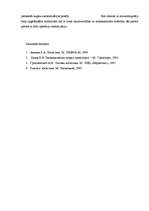 Summaries, Notes 'Noliktavas sistēma, pamatelementi un efektivitātes novērtējums', 8.