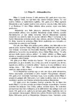 Research Papers 'Maķedonijas Aleksandra armija', 6.