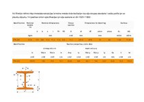 Summaries, Notes 'Statiski noteicama rāmja dimensionēšana un  pārvietojumu aprēķins', 7.