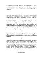 Summaries, Notes 'Andreja Pumpura eposa "Lāčplēsis" konspekts', 4.
