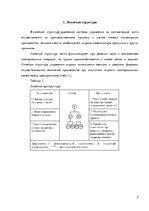 Research Papers 'Типы организационных структуp', 5.