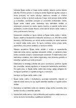 Essays 'Ēģiptes tiesības', 4.