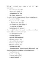 Essays 'Imants Ziedonis "Trioletas" (2003.)', 3.