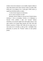 Essays 'Imants Ziedonis "Trioletas" (2003.)', 4.