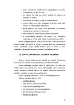 Term Papers 'Bāriņtiesas sociālā pedagoga darbība ar līdzatkarīgajiem pusaudžiem', 16.
