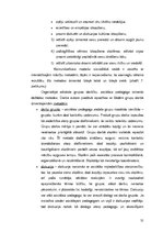 Term Papers 'Bāriņtiesas sociālā pedagoga darbība ar līdzatkarīgajiem pusaudžiem', 31.